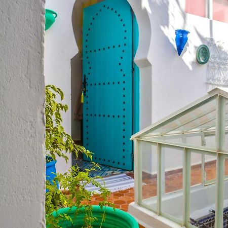 Darna Hostel Tétouan Kültér fotó