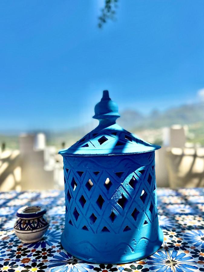 Darna Hostel Tétouan Kültér fotó
