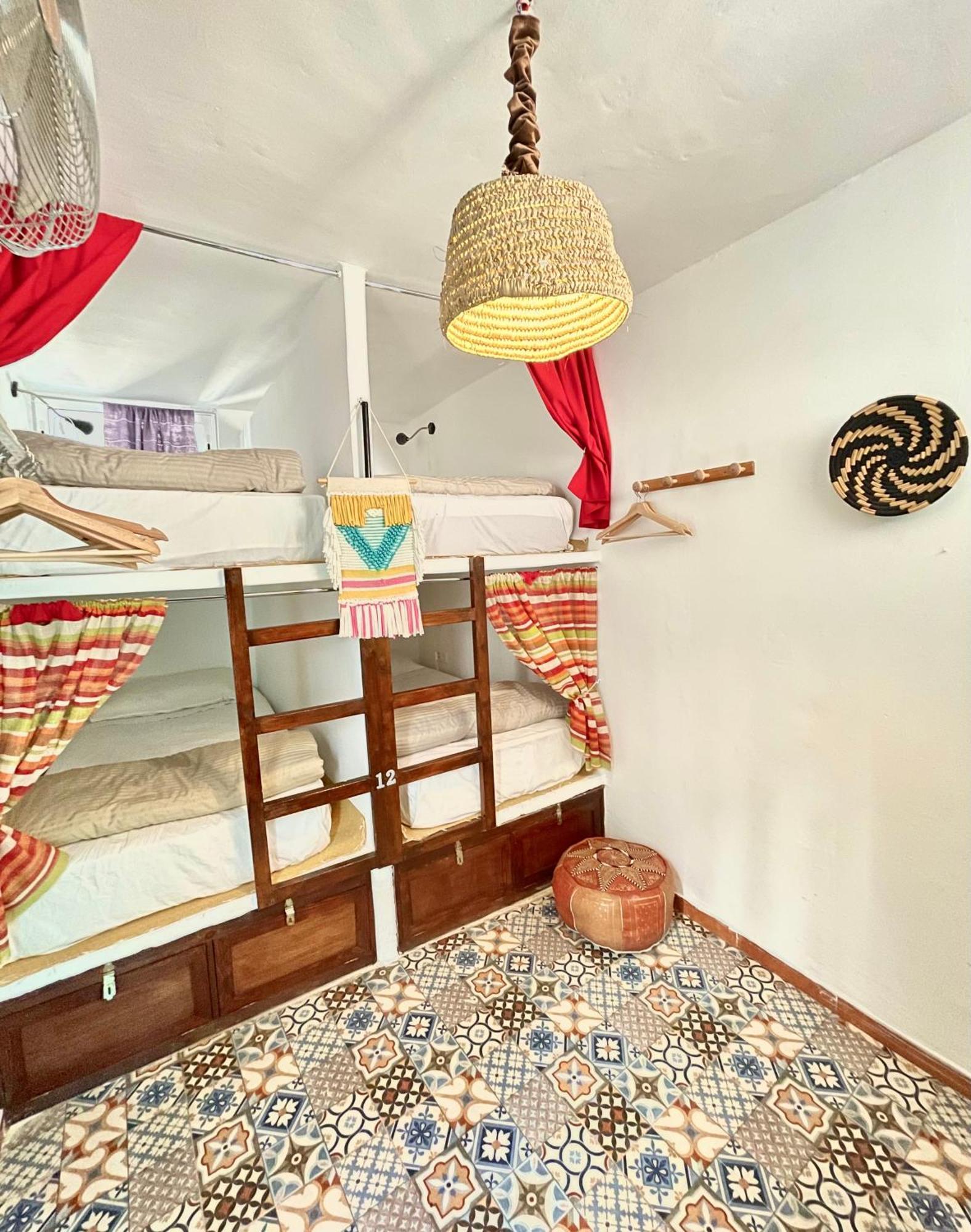 Darna Hostel Tétouan Kültér fotó