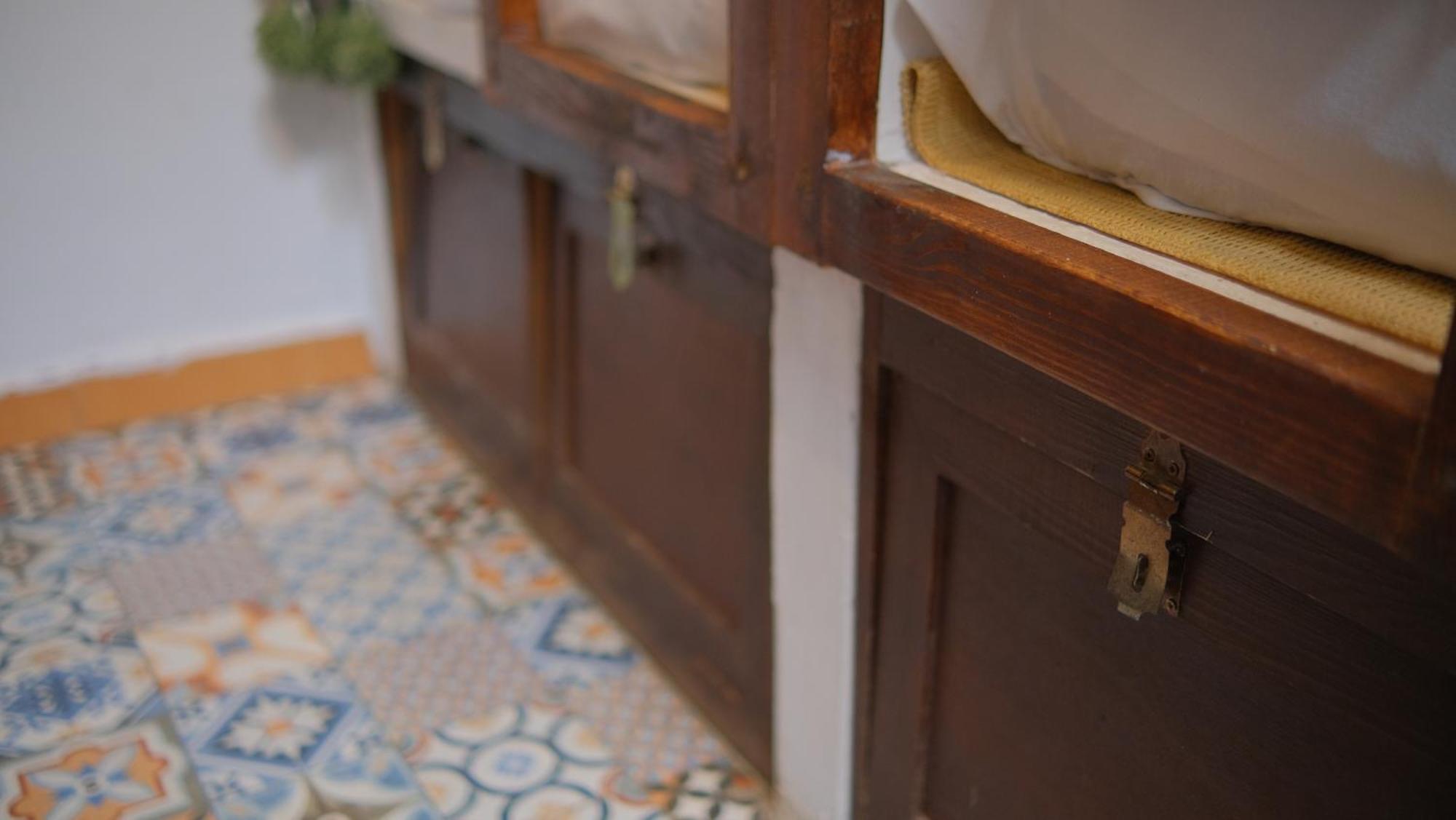 Darna Hostel Tétouan Szoba fotó